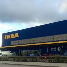 Pin Pa Sweden