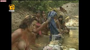 Índios no Brasil nude pics, página - 1 < ANCENSORED