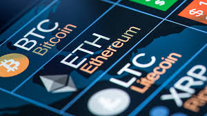 Irs Makes Major Change To Cryptocurrency Taxation
