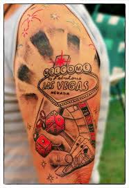 What is the most expensive tattoo you have gotten? 15 Las Vegas Tattoo Design Ideas