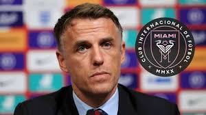 Claudio ranieri potrebbe essere (quasi certamente) il nuovo allenatore dell'inter. Phil Neville E Il Nuovo Allenatore Dell Inter Miami Ora E Ufficiale