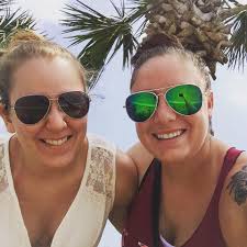Carly Stephens and Samantha Jobbitt's Wedding Website
