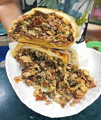 We Tried The Ultimate Puerto Rico Food Bucket List Puerto Rico Food Food Boricua Recipes