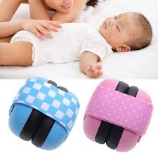 Buy Noise Reduction Headphones For Newborn Baby Soundproof Earmuff Headset With Elastic Band At Affordable Prices Free Shipping Real Reviews With Photos Joom