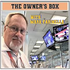 Amazon.com: The Owner's Box : Mark Farinella: Books