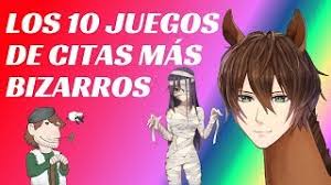 Erogames (anteriormente eroges) es la página líder de los mejores juegos hentai. Top 10 Los Juegos De Citas Mas Bizarros Otomes Y Eroges Youtube