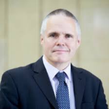 Professor Richard Morgan