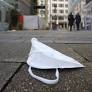 Germany's COVID-19 Mask Procurement Scandal: Ongoing Costs and Legal Battles