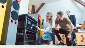▷ Mejores marcas de equipos de sonido 2025 ✓ | Experto Hiraoka
