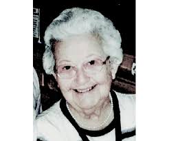 Eileen Grigonis Obituary (2015)