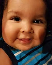 Obituary information for Adrian Isaiah Guzman