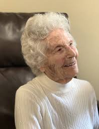 Obituary information for Bernadine M. Wishart