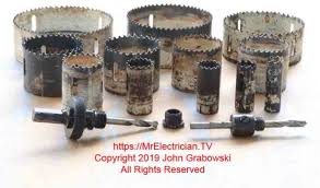 Hole Saw Size Chart For Emt Conduit A Pictures Of Hole 2018