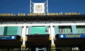 Sungai nibong is a residential neighbourhood near the eastern coast of penang island in malaysia, about 8.6 km (5.3 mi) south of the centre of george town, penang's capital city. Malaysiakini Touts At Sg Nibong Bus Terminal A Bane Say Bus Companies