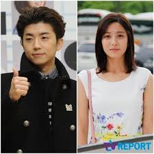 Saturday at • mbc • 4 seasons • ended. 2pm Wooyoung And Actress Park Seyoung To Leave We Koreaboo S Official Tumblr