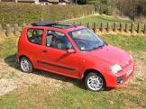 FIAT-Seicento