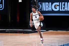 Darius days announces that he's coming back for his senior season! 2021 Nba Mock Draft Post Draft Lottery Edition Bleacher Report Latest News Videos And Highlights