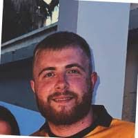 Shaun Alcorn's Instagram, Twitter & Facebook