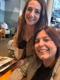 Last night it was Carbost Islay Gin with tonic and a sprig of rosemary this  is my favourite so far. X