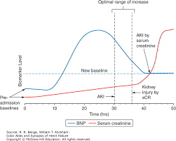 Biomarkers In Heart Failure Color Atlas And Synopsis Of