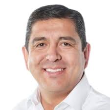 Hector Castorena Esparza Candidato A Presidentes Municipales O Alcaldes Por  Fuerza Y CorazÓn Por Aguascalientes