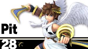 Super Smash Bros Ultimate For The Nintendo Switch System Smash Bros Super Smash Bros Super Smash Brothers