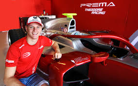 Delighted to announce that i will continue the partnership with prema for 2019, making the step up to the fia formula 2, he posted on twitter. Mick Schumacher Steps Up To Fia Formula 2 With Prema Racing