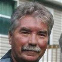 Chris Stamper Obituary