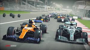 Die aufhängung bei einem crash kaputt gehen können? F1 2021 Game Release Date Better Stability Promised For New Version Two Of F1 Tv Racefans Watch The Live Press Conference From Austin On F1 Com The F1 Youtube Channel