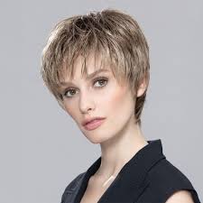 HairPower Collection by Ellen Wille