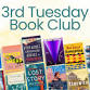 Third Tuesday Book Club event image