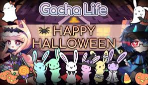 Gacha Life Free Shopping Mod Apk Free Download