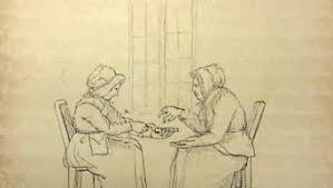Tischlein deck dich 5% von grundmana. Kasseler Grimm Forscher Lost Ratsel Um Das Marchen Tischlein Deck Dich Kassel