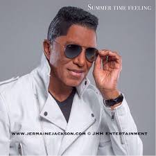 Jermaine Jackson