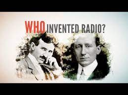 The race between tesla and marconi to be the first to open up wireless communication continues as experiments take unexpected turns, in this clip from season. Tesla Vs Marconi Who Invented Radio Decades Tv Network Youtube