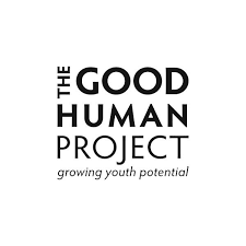 The Good Human Project Branding And Logo Design By Cip Design Studio If You Are Looking For Custom Logo Design Word Mark Logo Typeface Logo Custom Logo Design