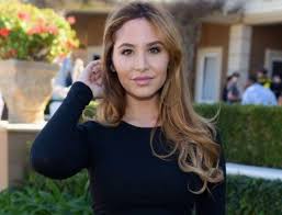 His per or player his pet peeve about his wife is that she's very stubborn. Catherine Paiz Bio Relationship With Michael B Jordan And Austin Mcbroom Wikibio9