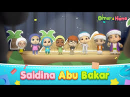 Omar & hana | promo lagu baharu batal solat? Sekali Dengar Nak Lagi Lagu Baru Didi Friends Omar Hana Memang Berhantu Ketagih