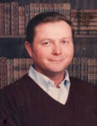 Larry Ellis Hill Obituary June 23, 2020