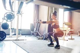 The 7 Best Home Gyms Of 2019