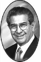 EDGAR HAGOPIAN Obituary (2011)