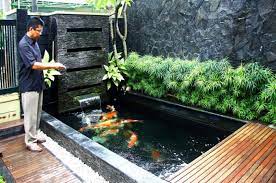 Sebenarnya untuk membuat agar air kolam selalu jernih bisa dilakukan dengan beberapa cara manual, yaitu dengan mengganti air setiap hari. Cara Membuat Filter Kolam Ikan Panduan Lengkap Bagi Info