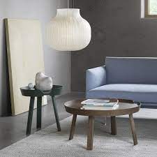 Shop a selection of versatile muuto products designed for working, living and dining. Muuto Around Side Table Connox