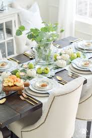Check spelling or type a new query. Easy Fall Table Idea Caramel Apple Place Settings Kelley Nan
