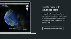 Google earth pro is one of the best and beautiful earth apps for android. Como Descargar Google Earth Pro Gratis Y Sus Utiles Funciones De Mapas Digital Trends Espanol