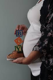 My Girlfriend Asked Me To Do Her Gender Reveal Baby Announcement Picture Love The Way Baby Gender Announcements Birth Announcement Girl Pregnant Best Friends