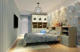 Small room design modern bedroom home room design teenage bedroom stylish bedroom contemporary bedroom bedroom design built in bed. Free Download Children Bedroom Interior Design With Furniture And Wallpaper 1149x754 For Your Desktop Mobile Tablet Explore 45 Children S Wallpapers For Rooms Designs Wallpaper For Kids Wallpapers For Girls