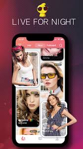 This ingenious live cam chat gives you the opportunity to meet fabulous girls any time of the day within the comfort of your home. Live For Night Video Chat Online Make Friends For Android Apk Download