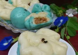 Resep bakpao isi kacang merah. Resep 55 Bakpao Telang Isi Kacang Tanah Empuk Lezat Sekali Aneka Resep Bakpao