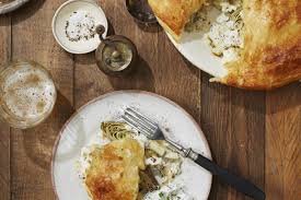Its Baby Artichoke Time Heres What They Were Made To Do